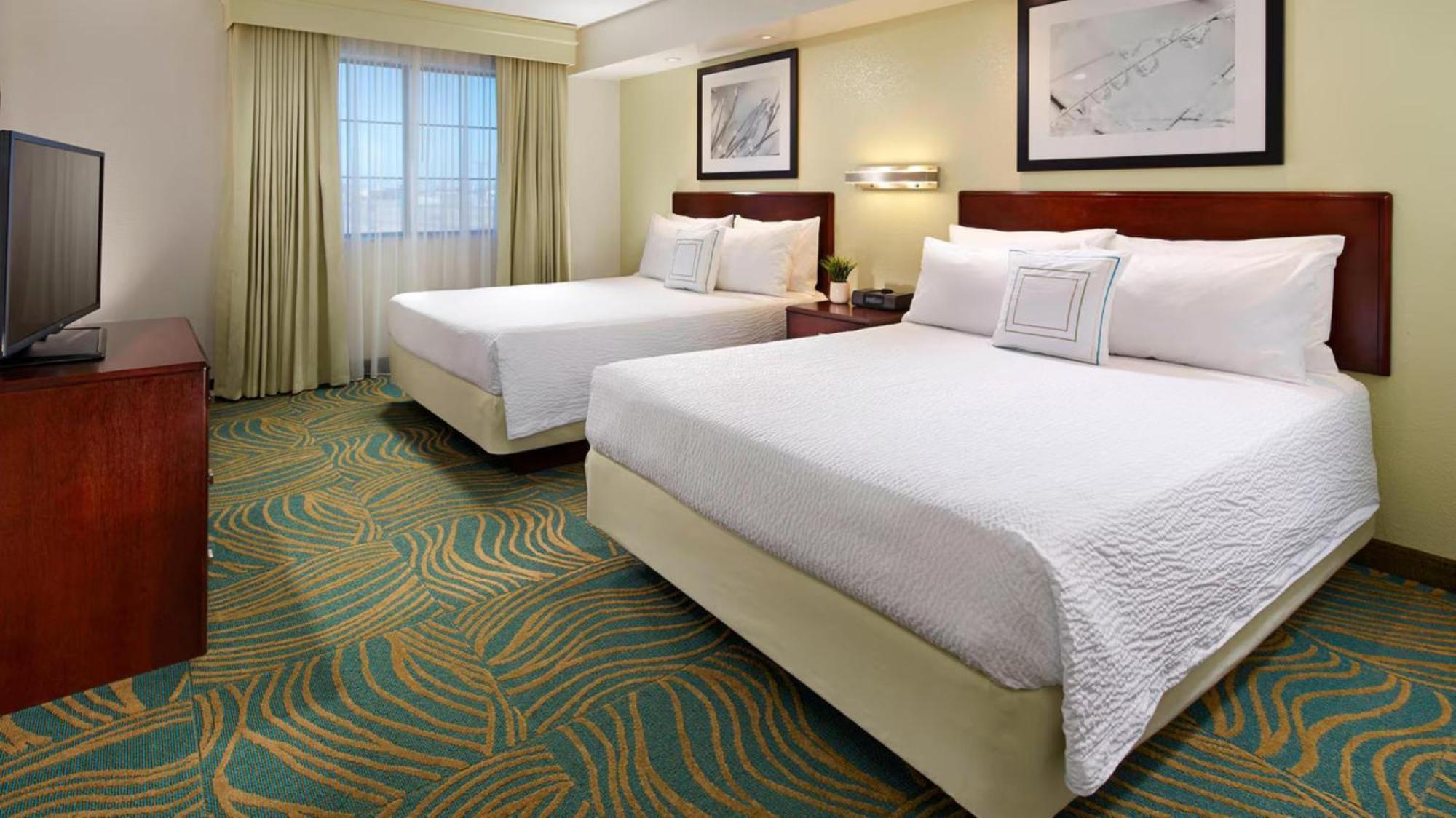 Best Western Hesperia-Victorville Suites Exteriér fotografie