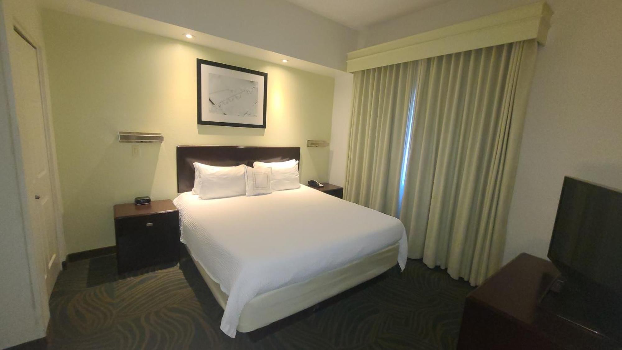 Best Western Hesperia-Victorville Suites Exteriér fotografie