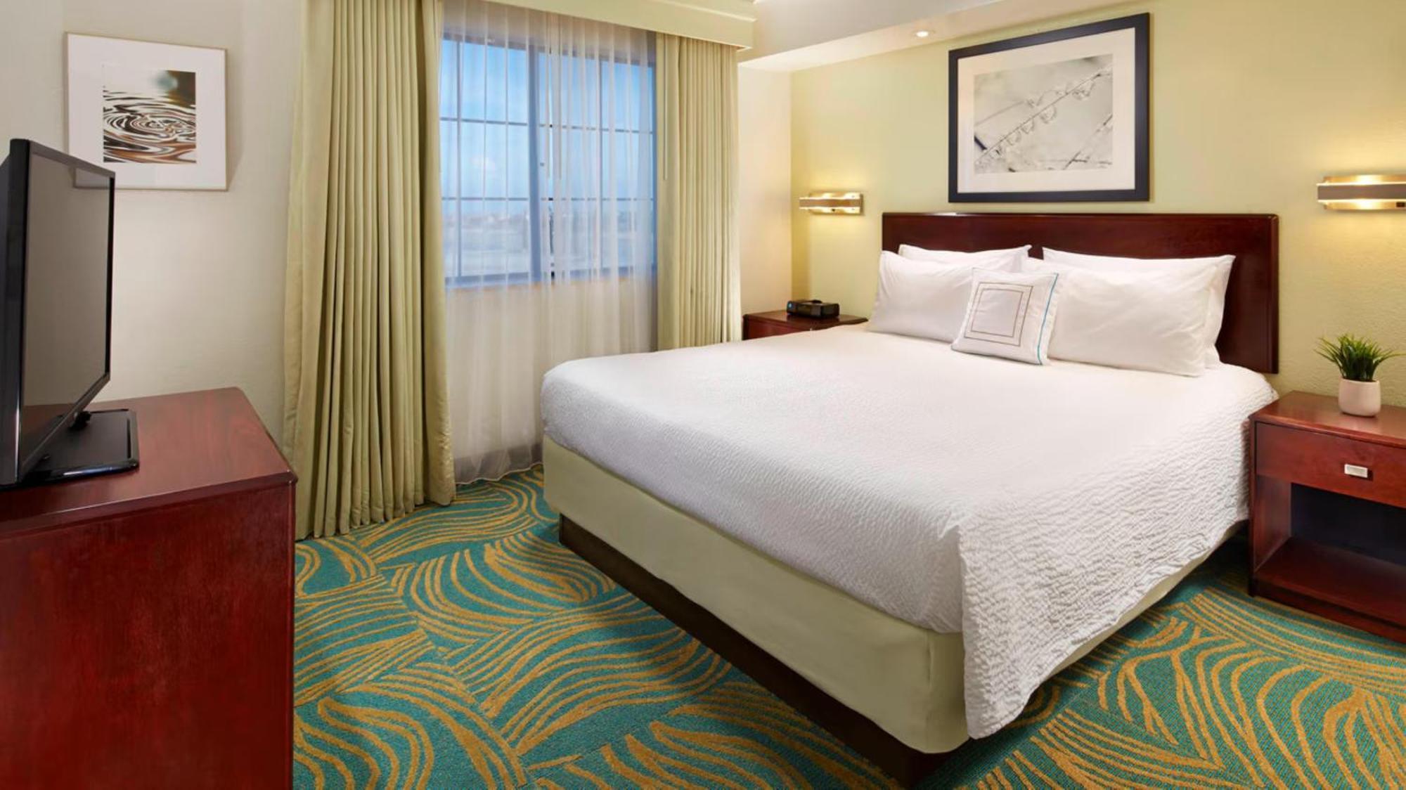 Best Western Hesperia-Victorville Suites Exteriér fotografie