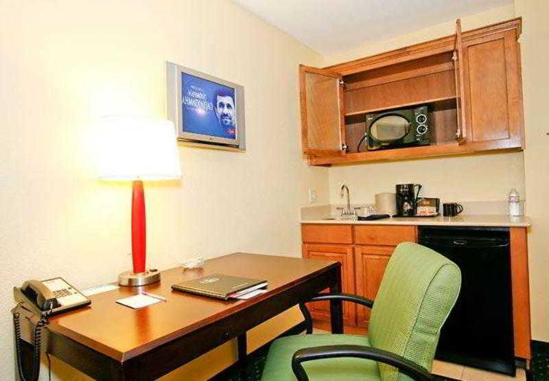 Best Western Hesperia-Victorville Suites Pokoj fotografie