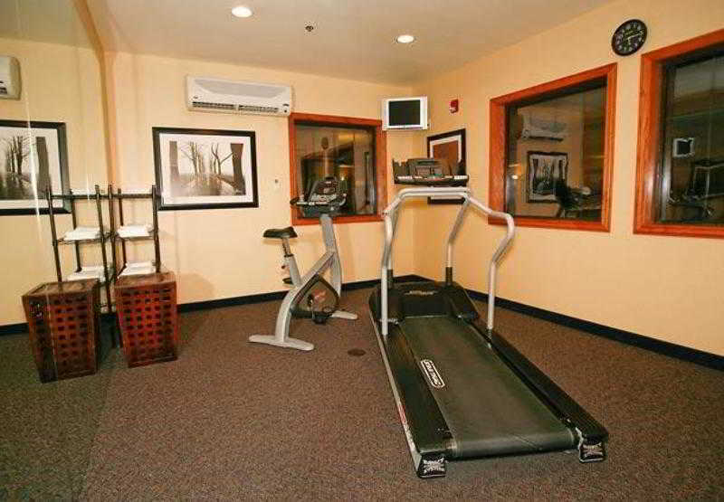 Best Western Hesperia-Victorville Suites Exteriér fotografie